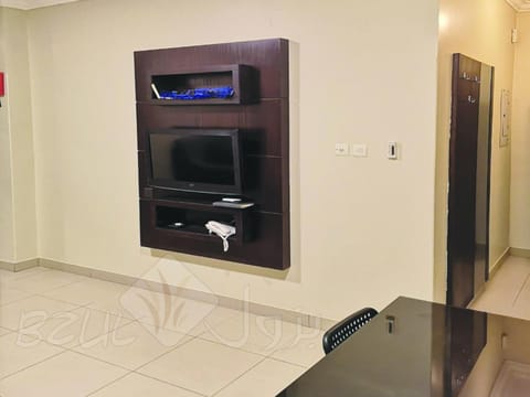 Bzul Furnished Units Appartement-Hotel in Riyadh
