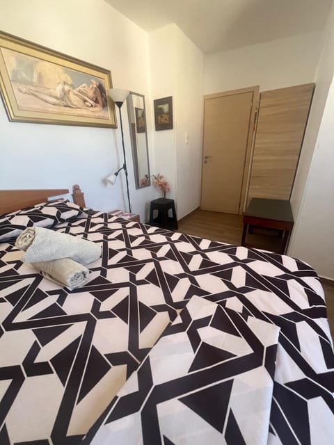 Private Rooms with a Beautiful Veranda Vacation rental in Heraklion