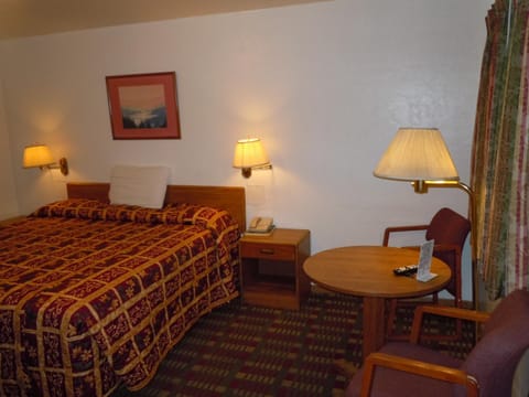 Value Inn Motel in Fallon