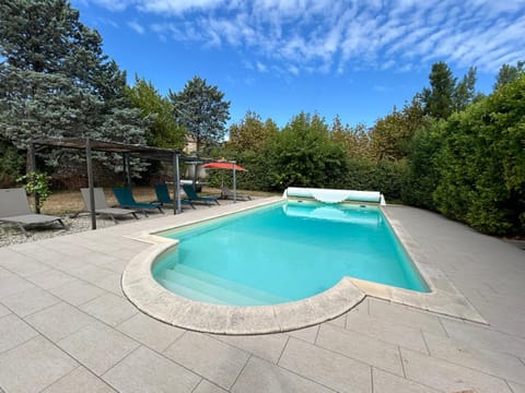 Gîte La Jaujon House in Auvergne-Rhône-Alpes