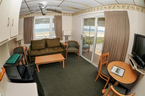 Friendship Oceanfront Suites Gasthof in Old Orchard Beach