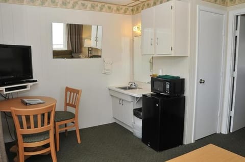 Friendship Oceanfront Suites Gasthof in Old Orchard Beach