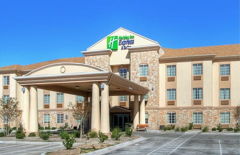 Holiday Inn Express & Suites Pecos, an IHG Hotel Hotel in Pecos
