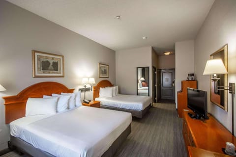 Country Inn & Suites by Radisson, El Dorado, AR Hotel in Arkansas