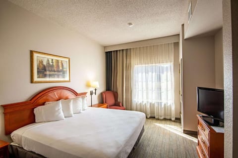 Country Inn & Suites by Radisson, El Dorado, AR Hotel in Arkansas