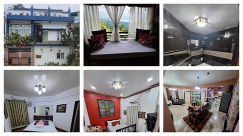 Country Bug Inn Vacation rental in Tagaytay