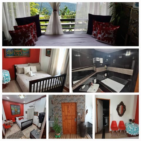 Country Bug Inn Vacation rental in Tagaytay