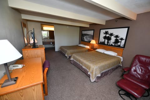 Costa Mesa Inn - Newport Beach Area Hôtel in Costa Mesa