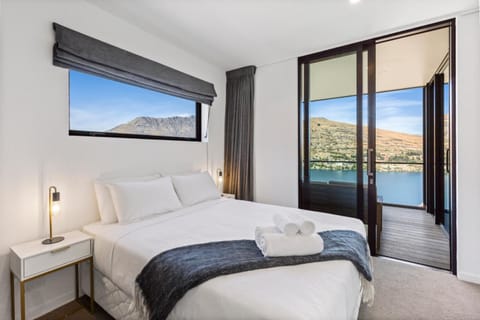 Remarkable Views House in Queenstown