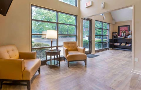 Extended Stay America Suites - Raleigh - Cary - Harrison Ave Hotel in Cedar Fork