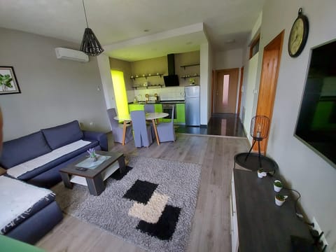 Apartman Malkoc Apartment in Lika-Senj County