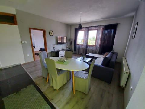 Apartman Malkoc Apartment in Lika-Senj County