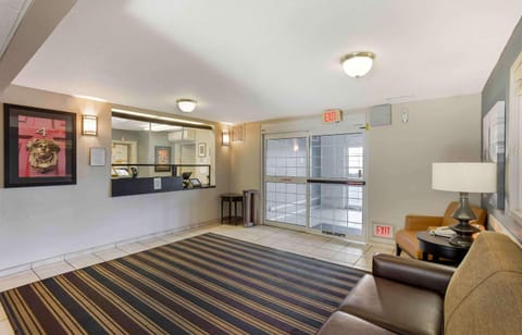 Extended Stay America Select Suites - Wilkes - Barre - Scranton Hotel in Luzerne County