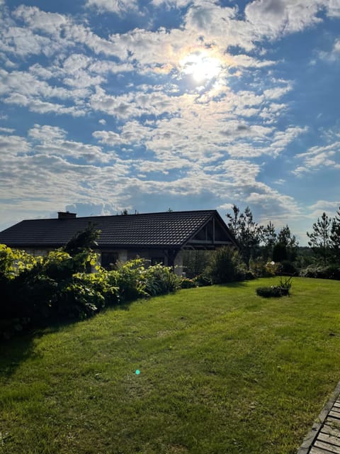 AgroGłęboczek Karbowski Waldemar Farm Stay in Masovian Voivodeship