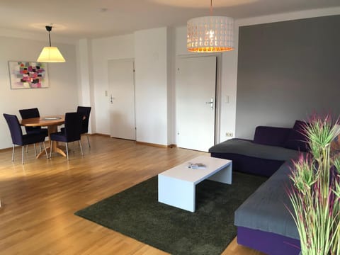 Apartment and more Condominio in Klagenfurt