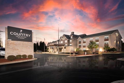 Country Inn & Suites by Radisson, Stone Mountain, GA Hotel in Georgia
