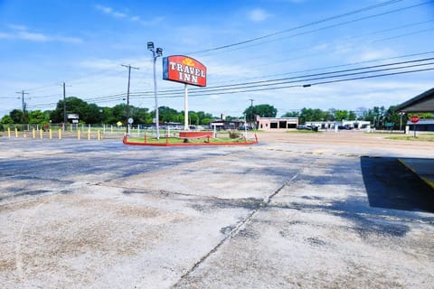 Travel Inn by OYO, Hwy 80 - Jackson Locanda in Jackson