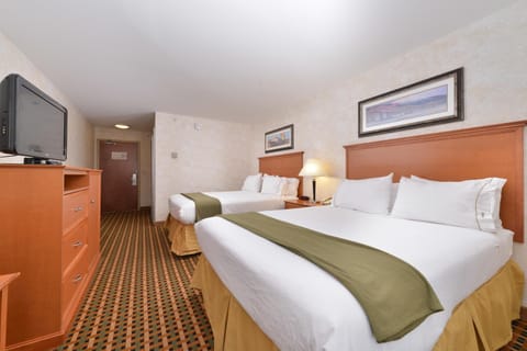 Holiday Inn Express Rawlins, an IHG Hotel Hotel in Rawlins