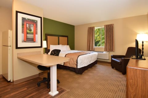 HomeStay Suites Hotel in Nashville