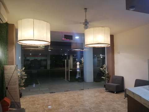BB INN Hotel in State of Nayarit