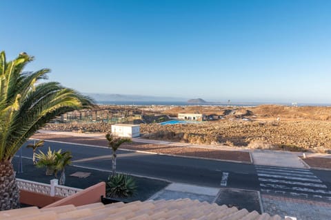 Villa Annalisa Villa in Corralejo