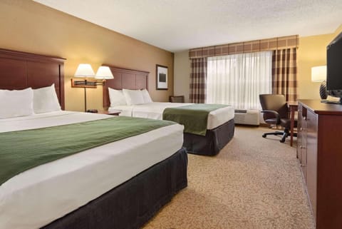 Country Inn & Suites by Radisson, Stevens Point, WI Hotel in Stevens Point