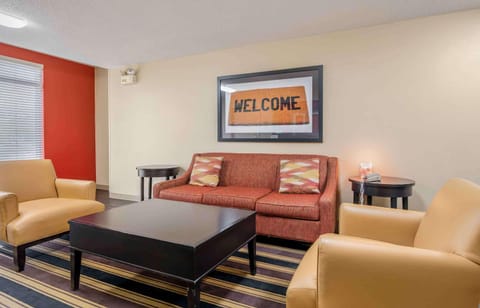 Extended Stay America Suites - Evansville - East Hôtel in Evansville