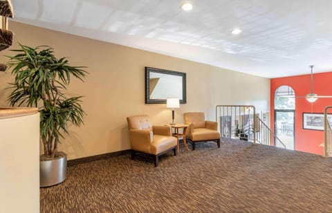 Extended Stay America Suites - Lexington - Tates Creek Hotel in Lexington