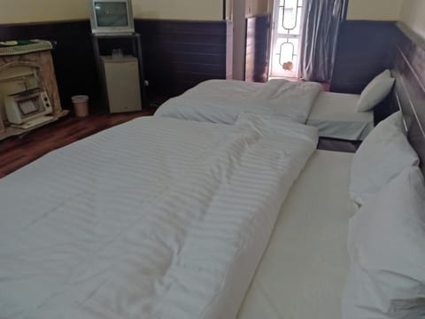New Islamabad Guest House Chambre d’hôte in Islamabad