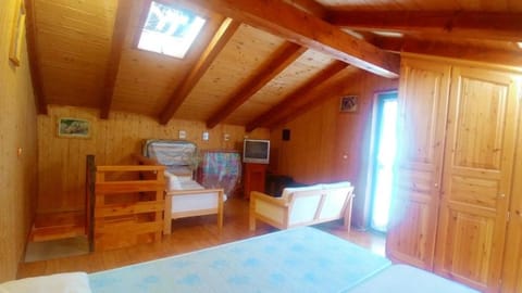 Casa Beatrice Chalet in Aprica