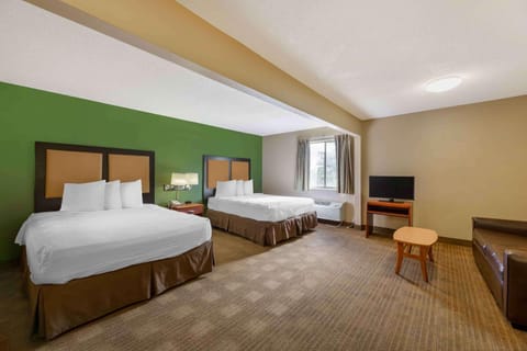 Extended Stay America Suites - Cincinnati - Blue Ash - Reagan Hwy Hotel in Blue Ash