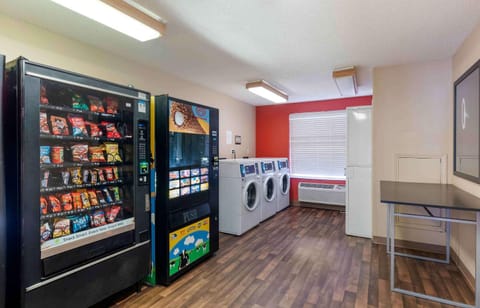 Extended Stay America Suites - Fort Worth - Southwest Hôtel in Fort Worth