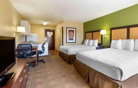 Extended Stay America Suites - Fort Worth - Southwest Hotel in Fort Worth