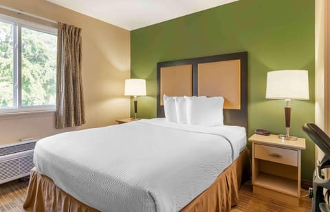 Extended Stay America Select Suites - Greenville - Haywood Mall Hôtel in Greenville