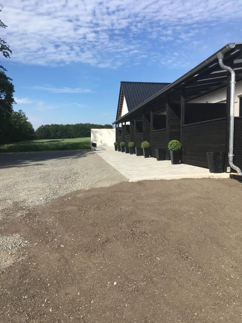 Hedegaard Holiday Apartments House in Region of Southern Denmark