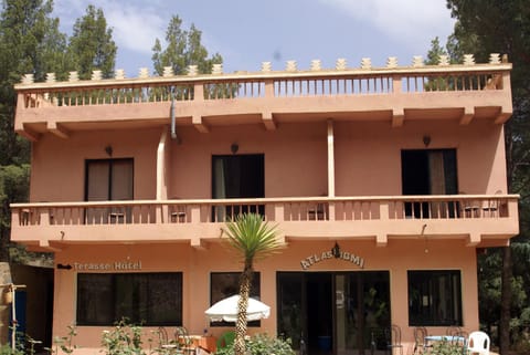 Atlas Tigmi Hotel in Marrakesh-Safi