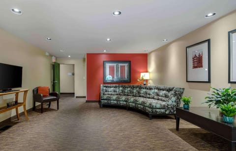 Extended Stay America Suites - Dayton - South Hotel in Miamisburg