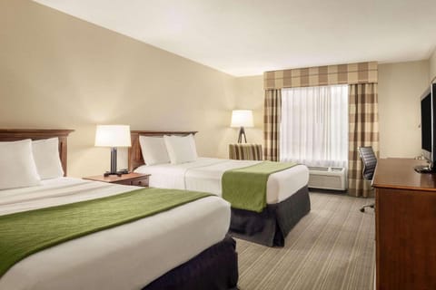 Country Inn & Suites by Radisson, Lima, OH Hôtel in Lima