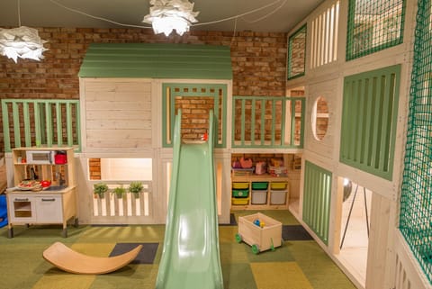 BalticTime - Domki&Spa Nature lodge in Pomeranian Voivodeship