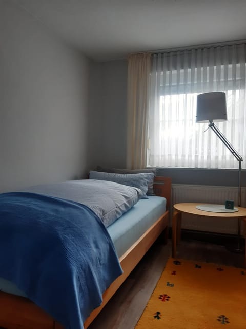 Ferienwohnung am Ölsbach Apartamento in Siegen