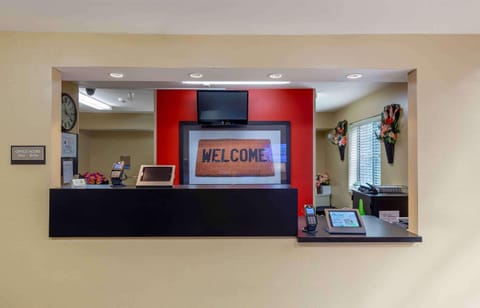 Extended Stay America Suites - Raleigh - North Raleigh - Wake Towne Dr Hôtel in Raleigh