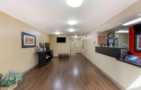Extended Stay America Suites - Raleigh - North Raleigh - Wake Towne Dr Hotel in Raleigh