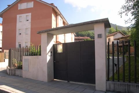 Apartamento en Contranquil Eigentumswohnung in Cangas de Onís