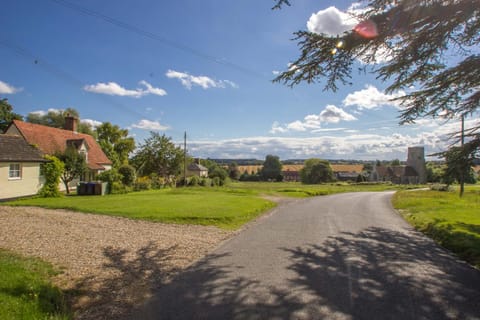 The Annexe Apartment in Babergh District