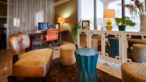 Best Western Executive Suites Hotel in Columbus