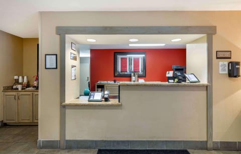 Extended Stay America Suites - Cleveland - Westlake Hotel in Westlake
