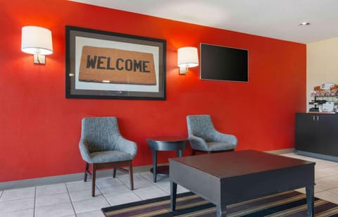 Extended Stay America Select Suites - St Louis - Earth City Hôtel in Earth City