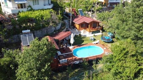 Guest House „ Mountain Rest“ Bed and Breakfast in Blagoevgrad Province