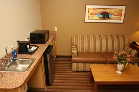 Holiday Inn Express & Suites Donegal, an IHG Hotel Hotel in Pennsylvania