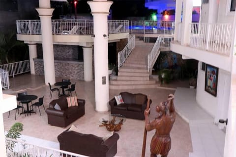 Residence Royale Hôtel Hotel in Haiti